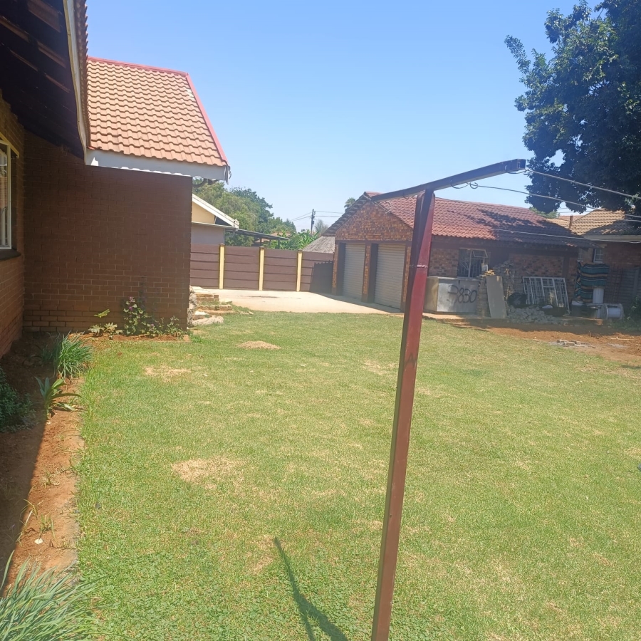 3 Bedroom Property for Sale in Vaalpark Free State